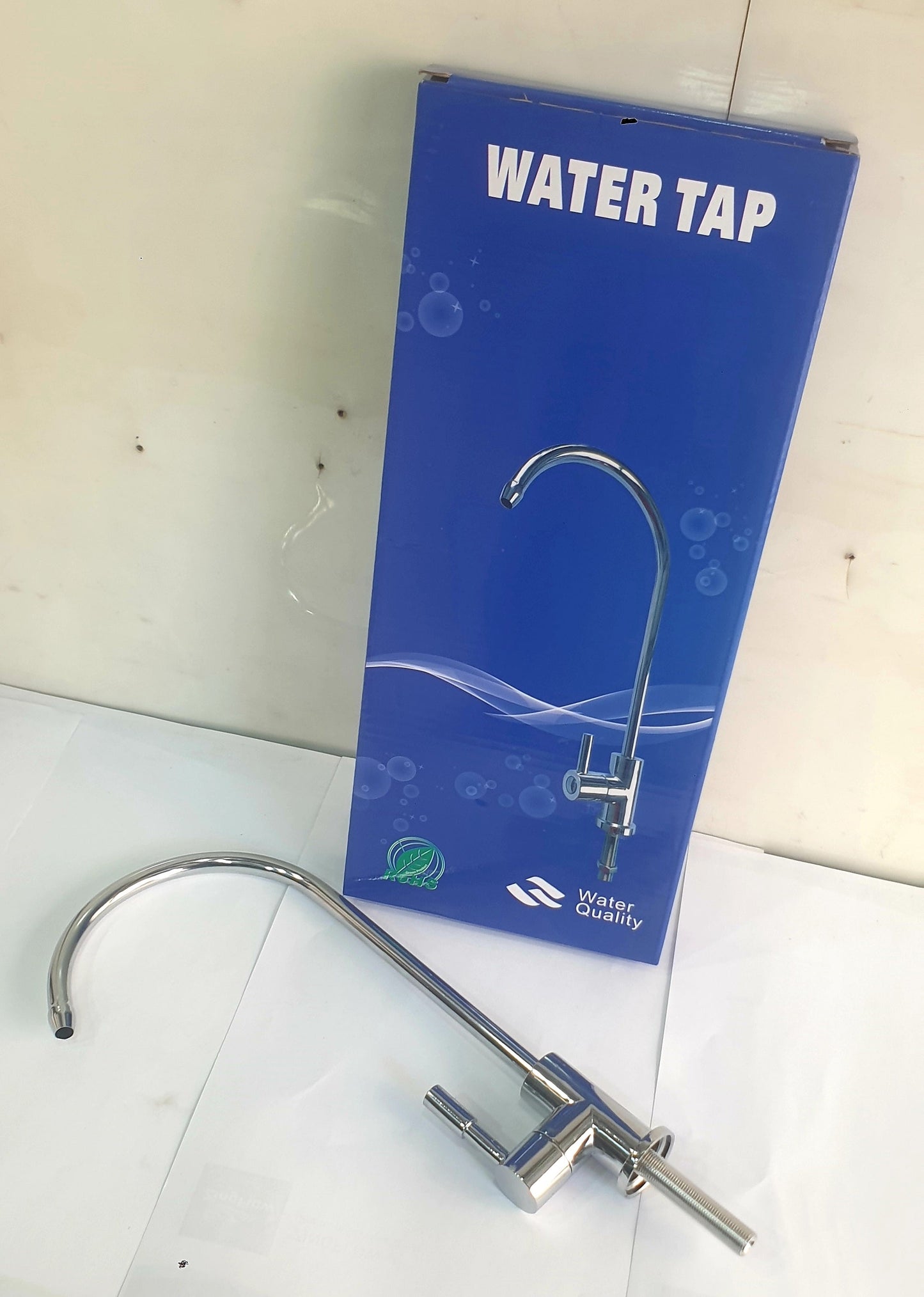 Power Max Reverse Osmosis Water Purification System 7 Stage POW2365