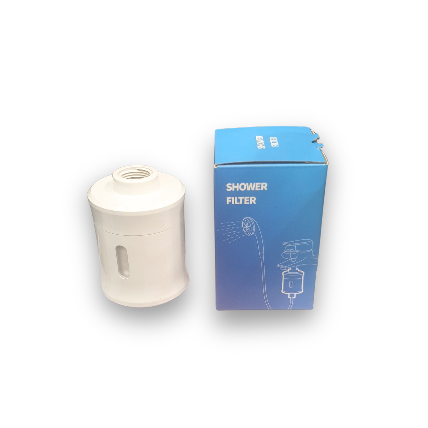 Shower Filter